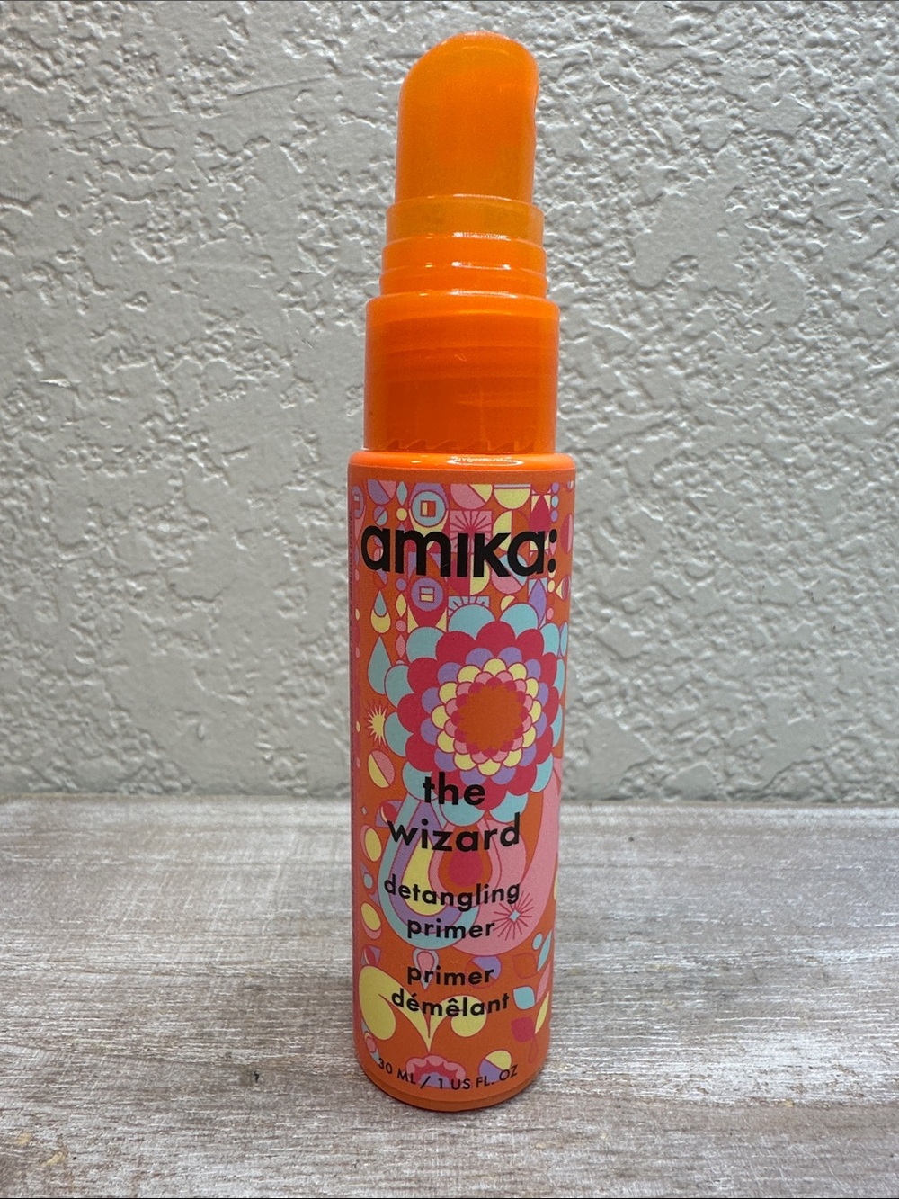 $5 🌙 Amika The Wizard Detangling Primer NEW